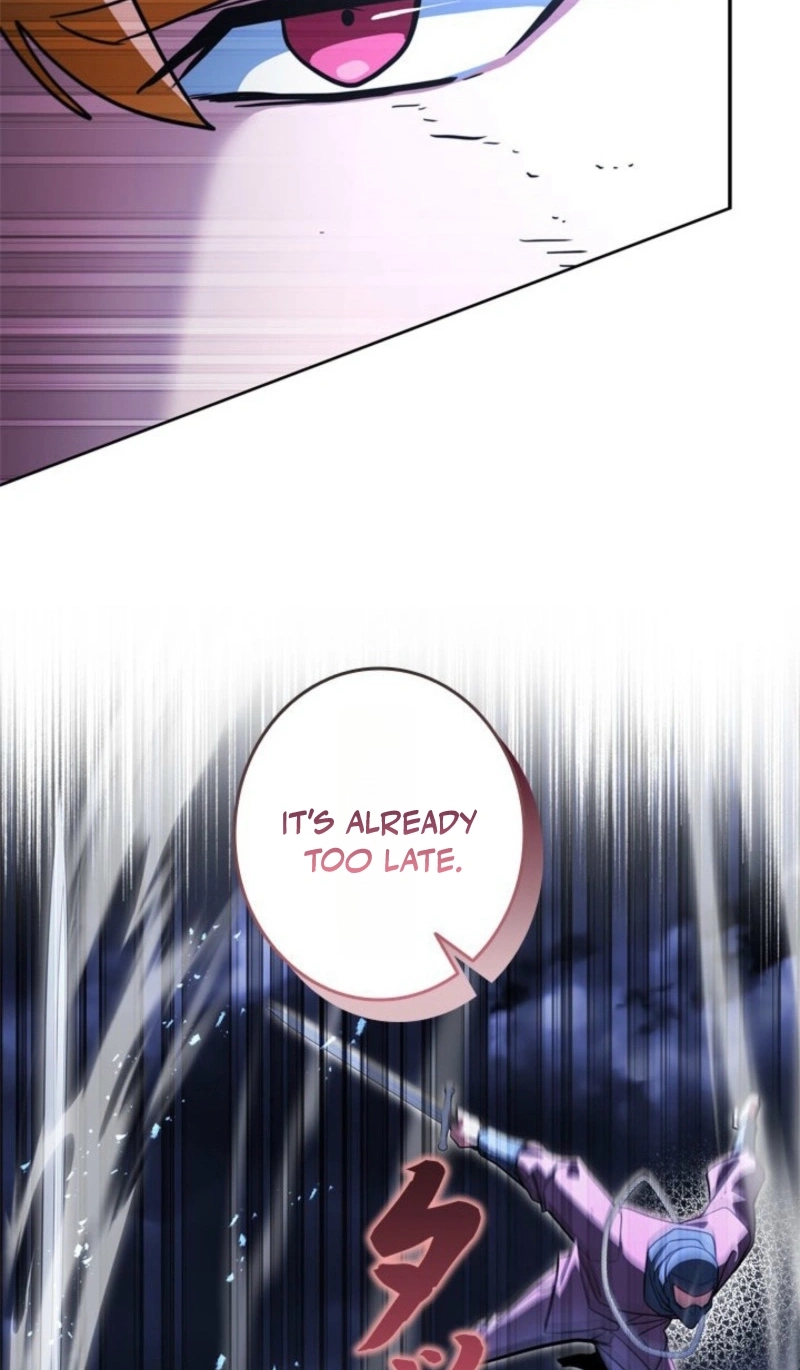 The Sword Emperor Who Surpasses His Previous Life Chapter 39 - Page 26