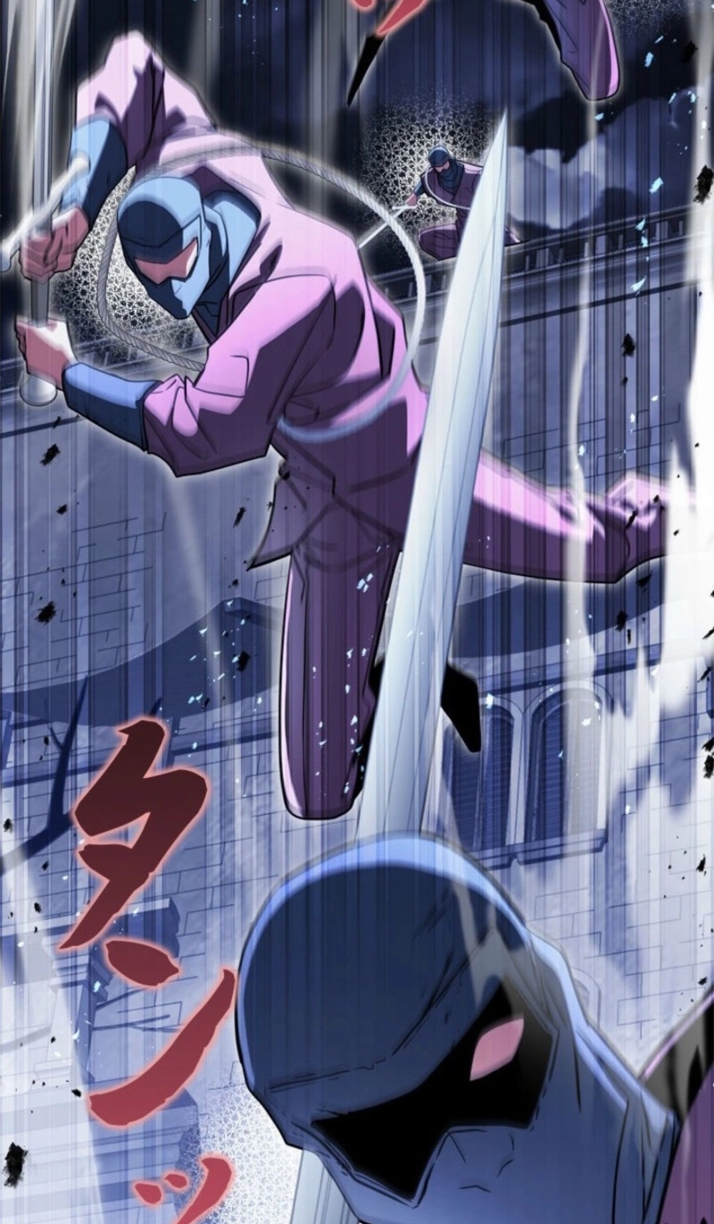 The Sword Emperor Who Surpasses His Previous Life Chapter 39 - Page 27