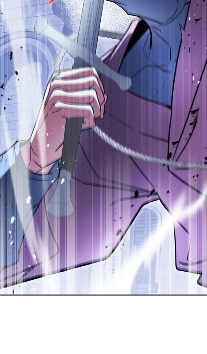 The Sword Emperor Who Surpasses His Previous Life Chapter 39 - Page 28