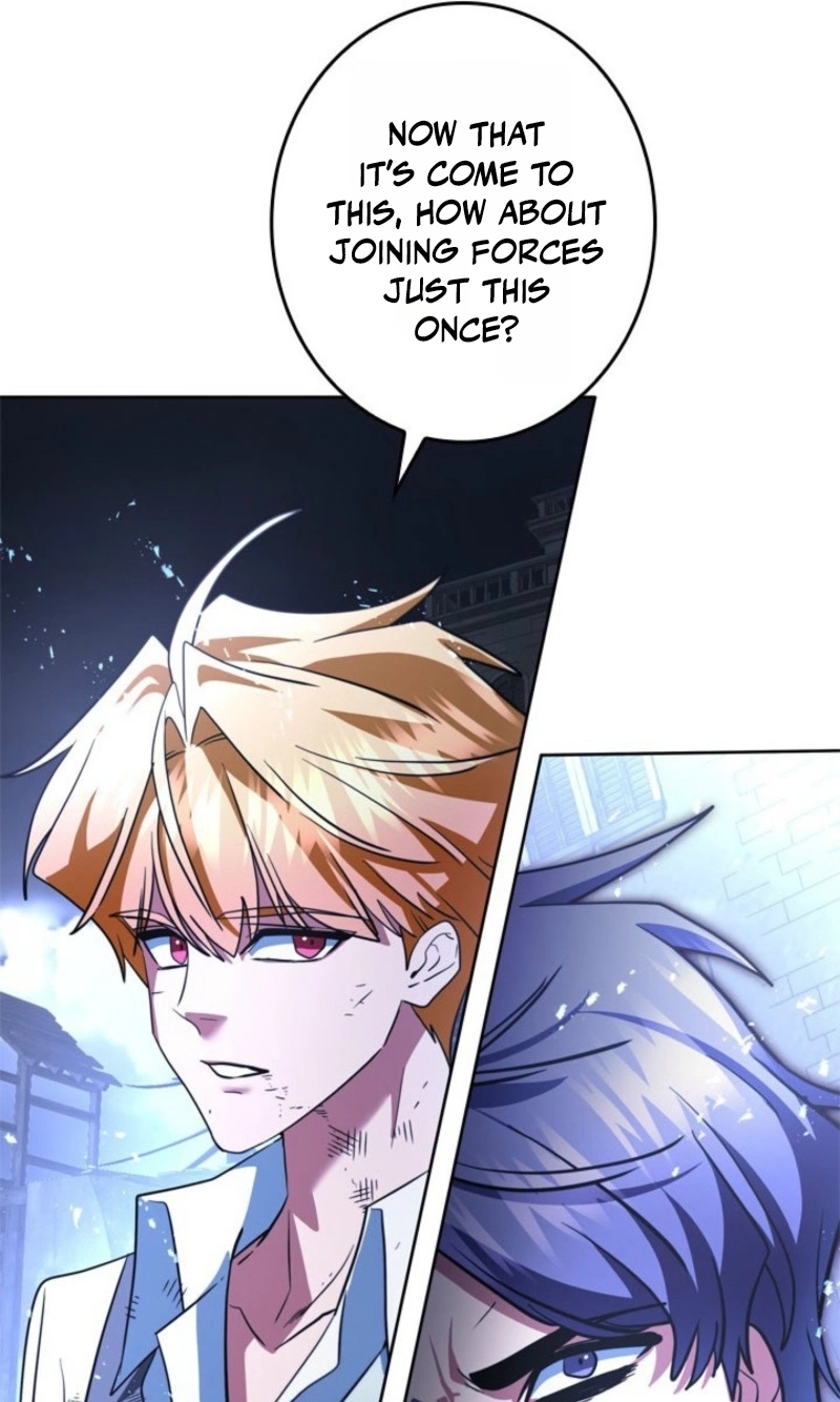 The Sword Emperor Who Surpasses His Previous Life Chapter 39 - Page 29