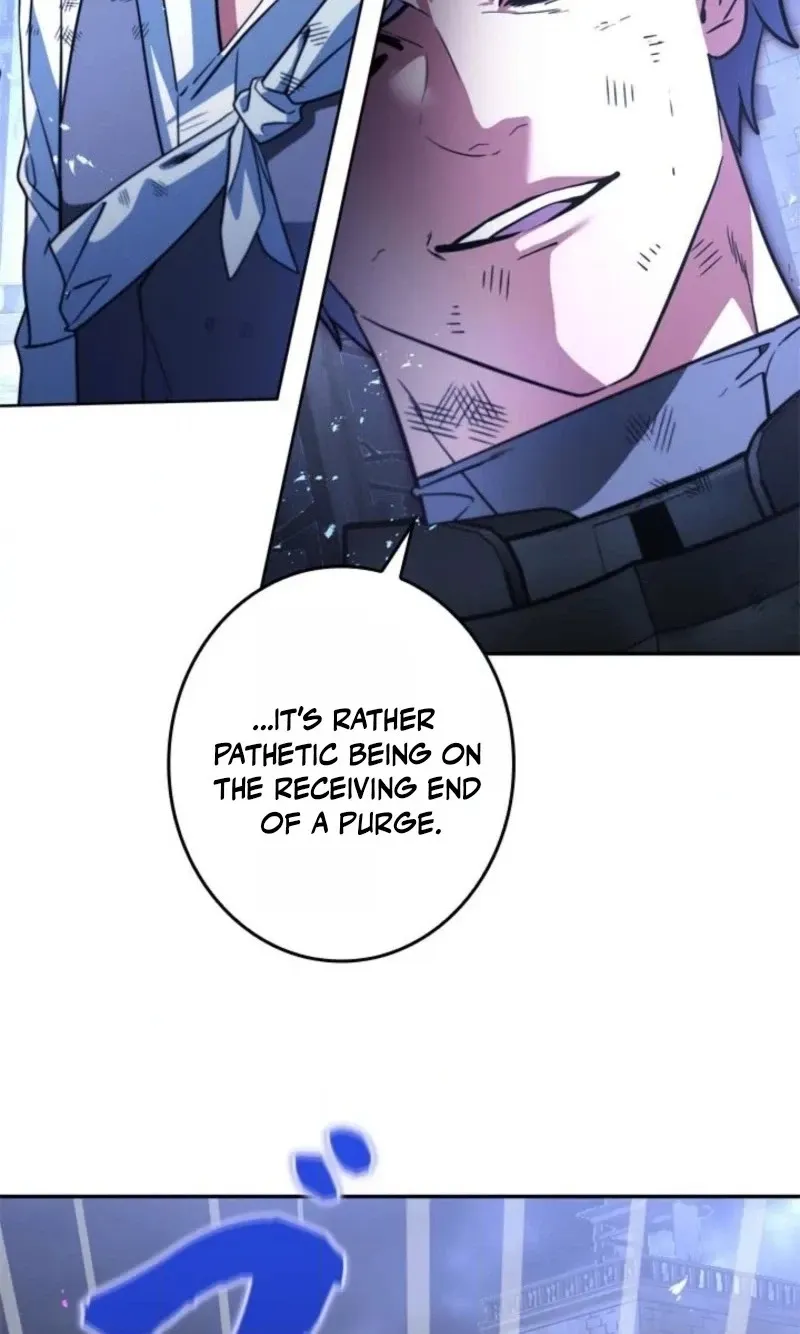 The Sword Emperor Who Surpasses His Previous Life Chapter 39 - Page 30