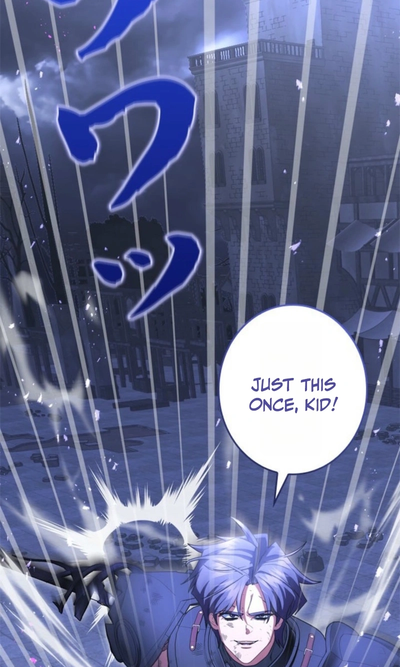 The Sword Emperor Who Surpasses His Previous Life Chapter 39 - Page 31