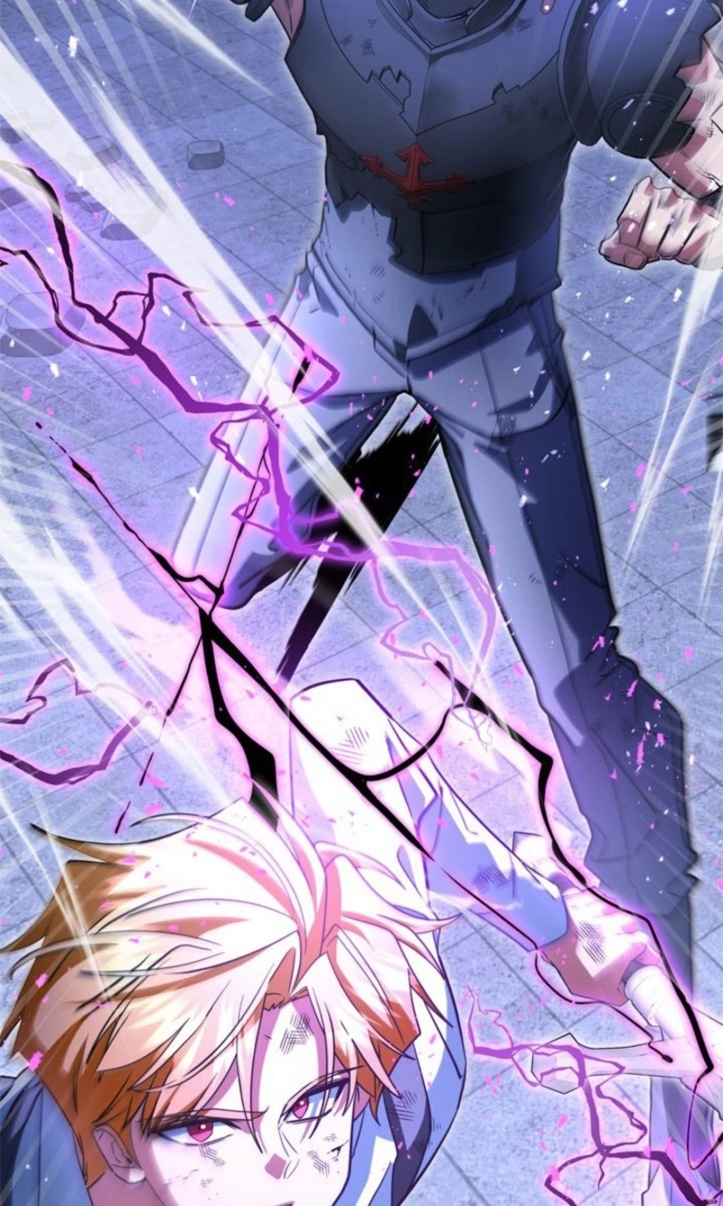 The Sword Emperor Who Surpasses His Previous Life Chapter 39 - Page 32