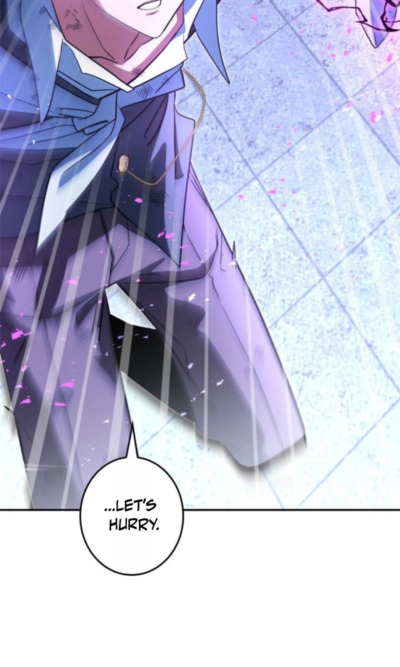 The Sword Emperor Who Surpasses His Previous Life Chapter 39 - Page 33