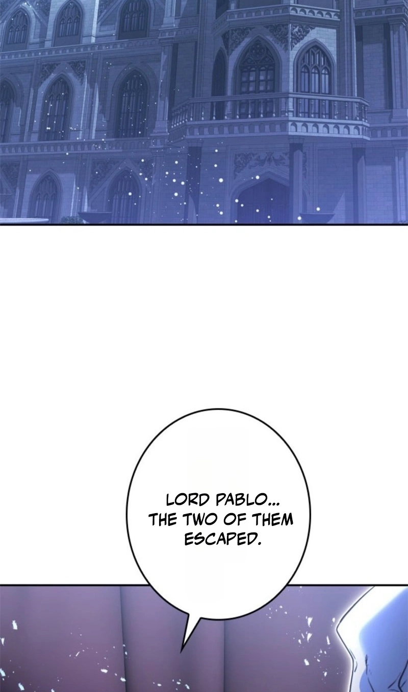 The Sword Emperor Who Surpasses His Previous Life Chapter 39 - Page 36
