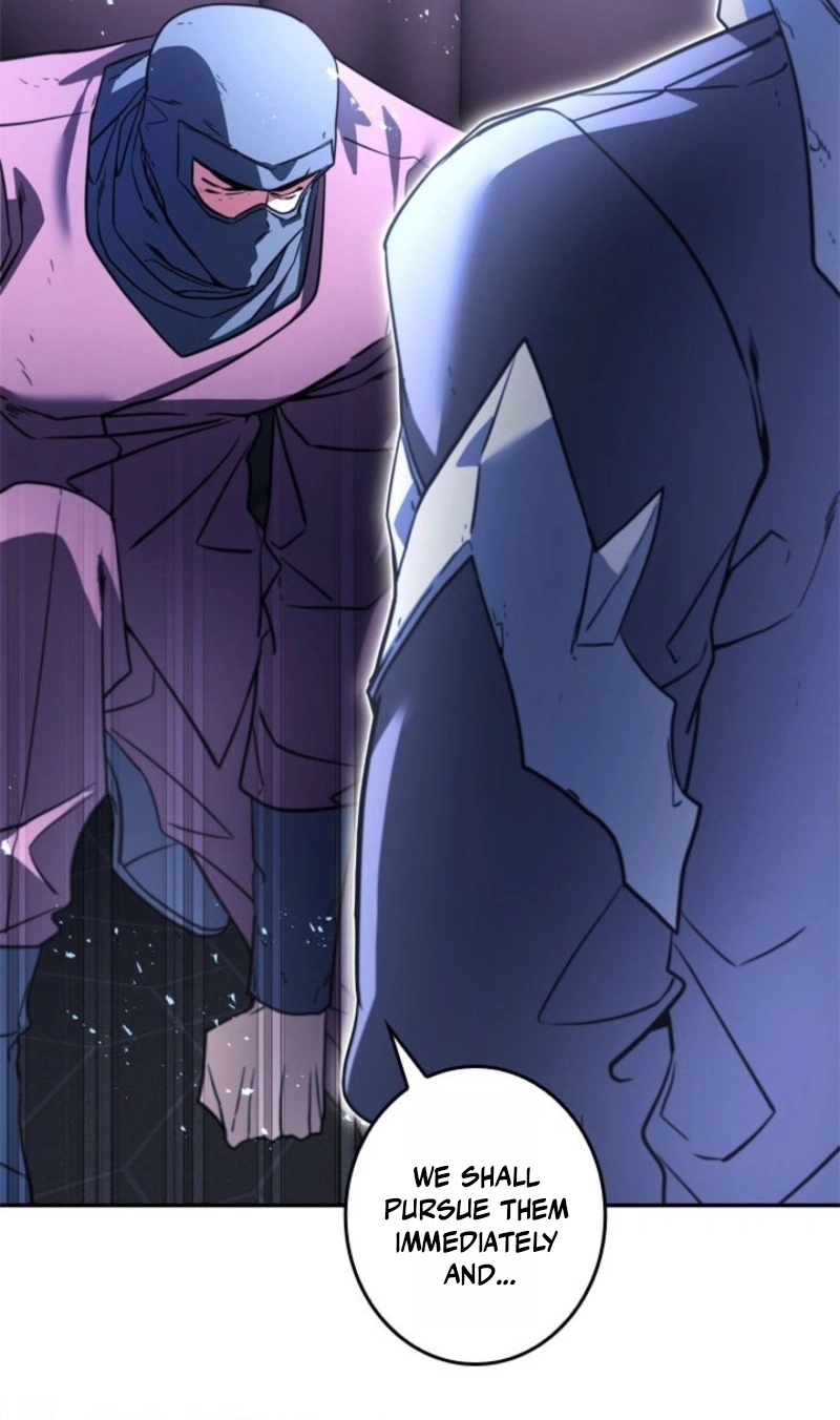 The Sword Emperor Who Surpasses His Previous Life Chapter 39 - Page 37