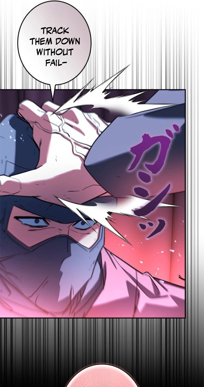 The Sword Emperor Who Surpasses His Previous Life Chapter 39 - Page 38
