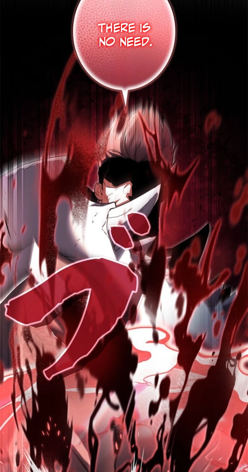 The Sword Emperor Who Surpasses His Previous Life Chapter 39 - Page 39
