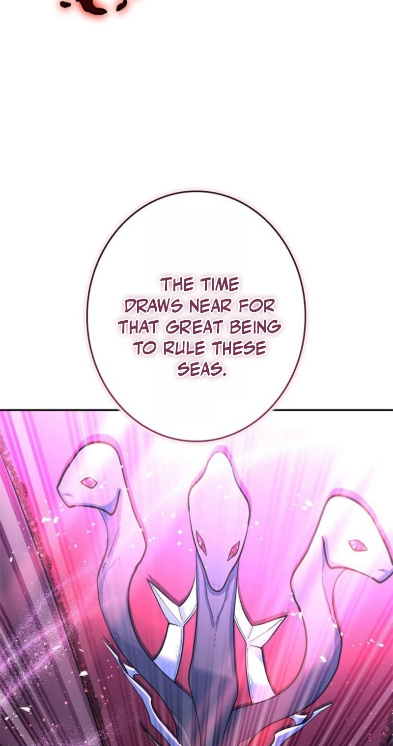 The Sword Emperor Who Surpasses His Previous Life Chapter 39 - Page 41