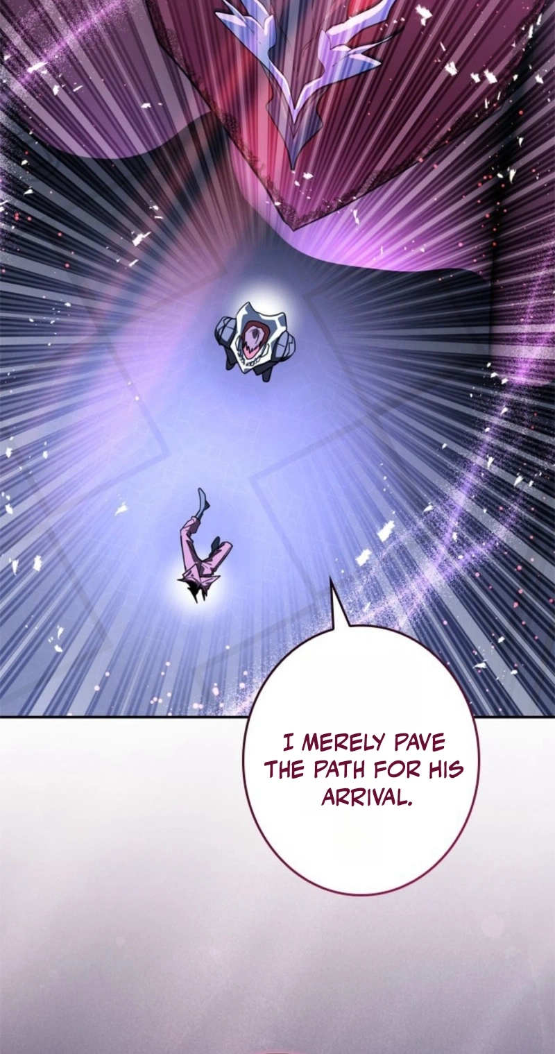 The Sword Emperor Who Surpasses His Previous Life Chapter 39 - Page 42