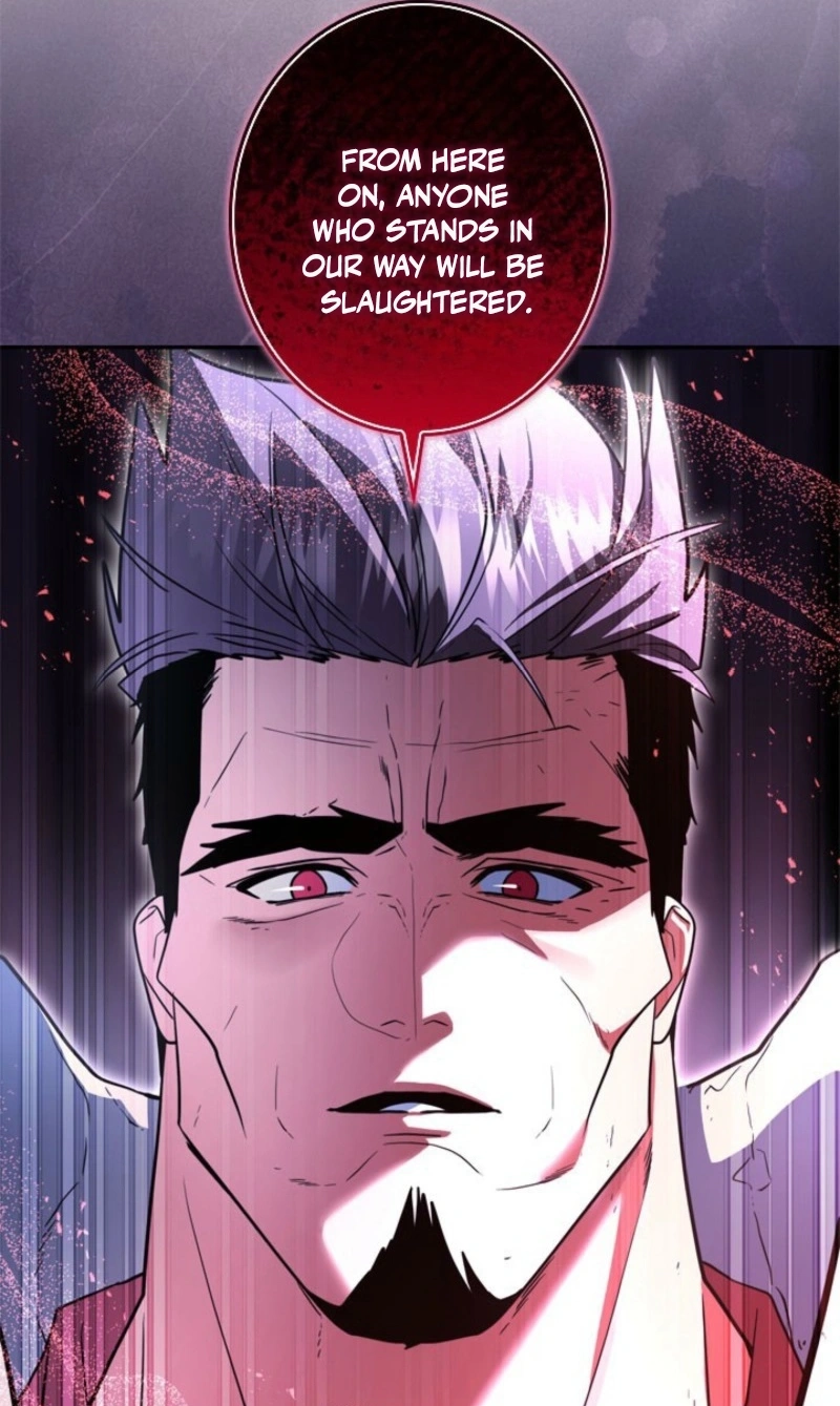 The Sword Emperor Who Surpasses His Previous Life Chapter 39 - Page 43
