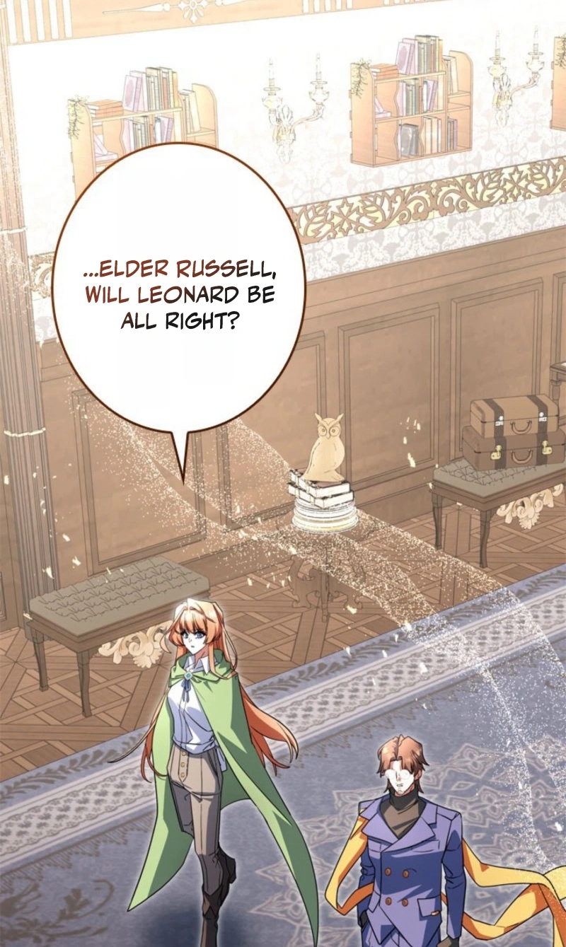 The Sword Emperor Who Surpasses His Previous Life Chapter 39 - Page 46