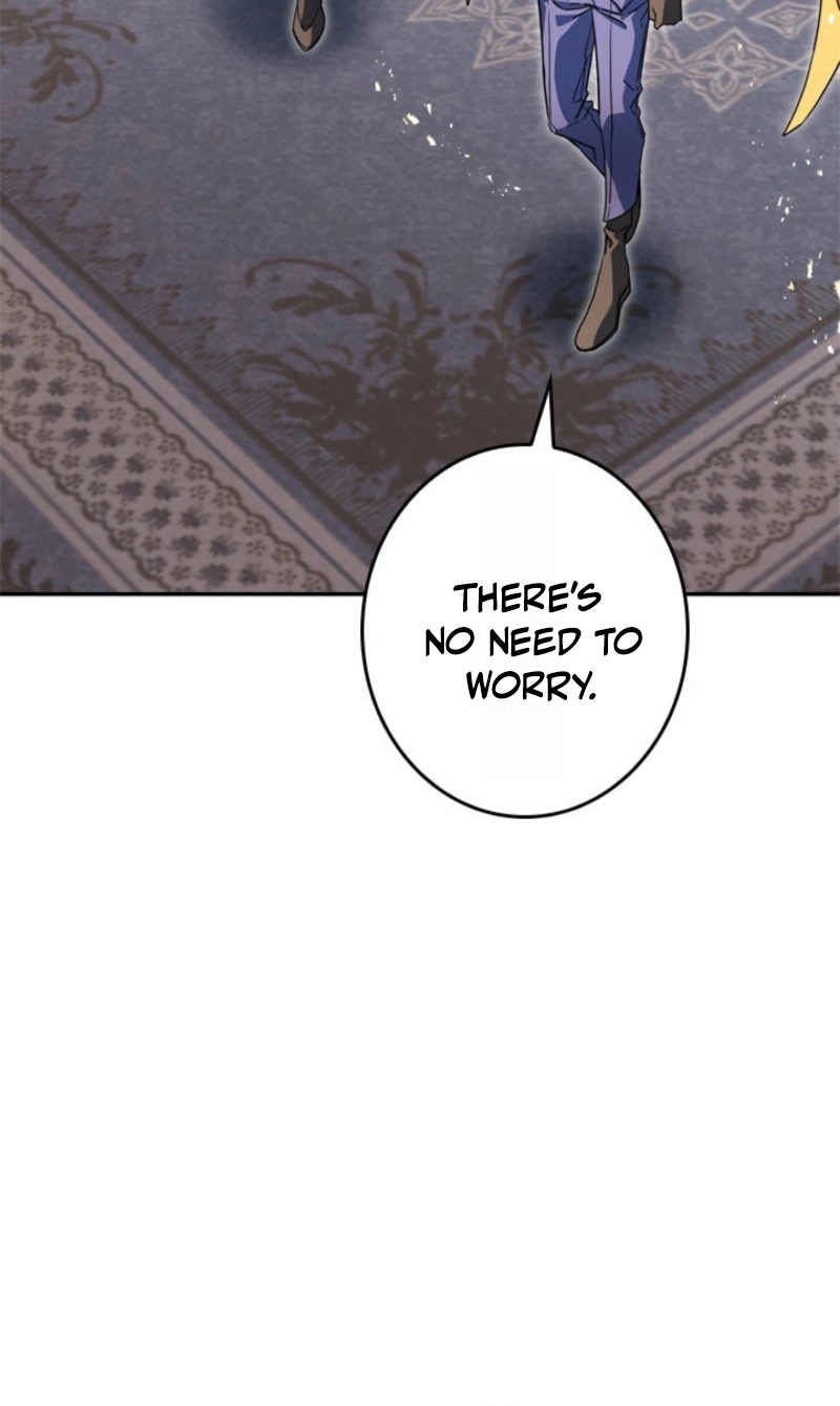 The Sword Emperor Who Surpasses His Previous Life Chapter 39 - Page 47