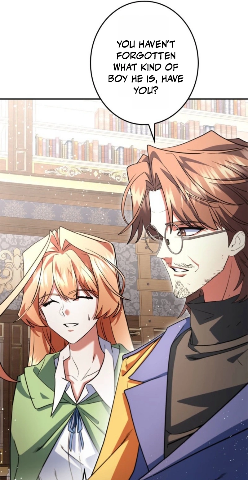 The Sword Emperor Who Surpasses His Previous Life Chapter 39 - Page 48