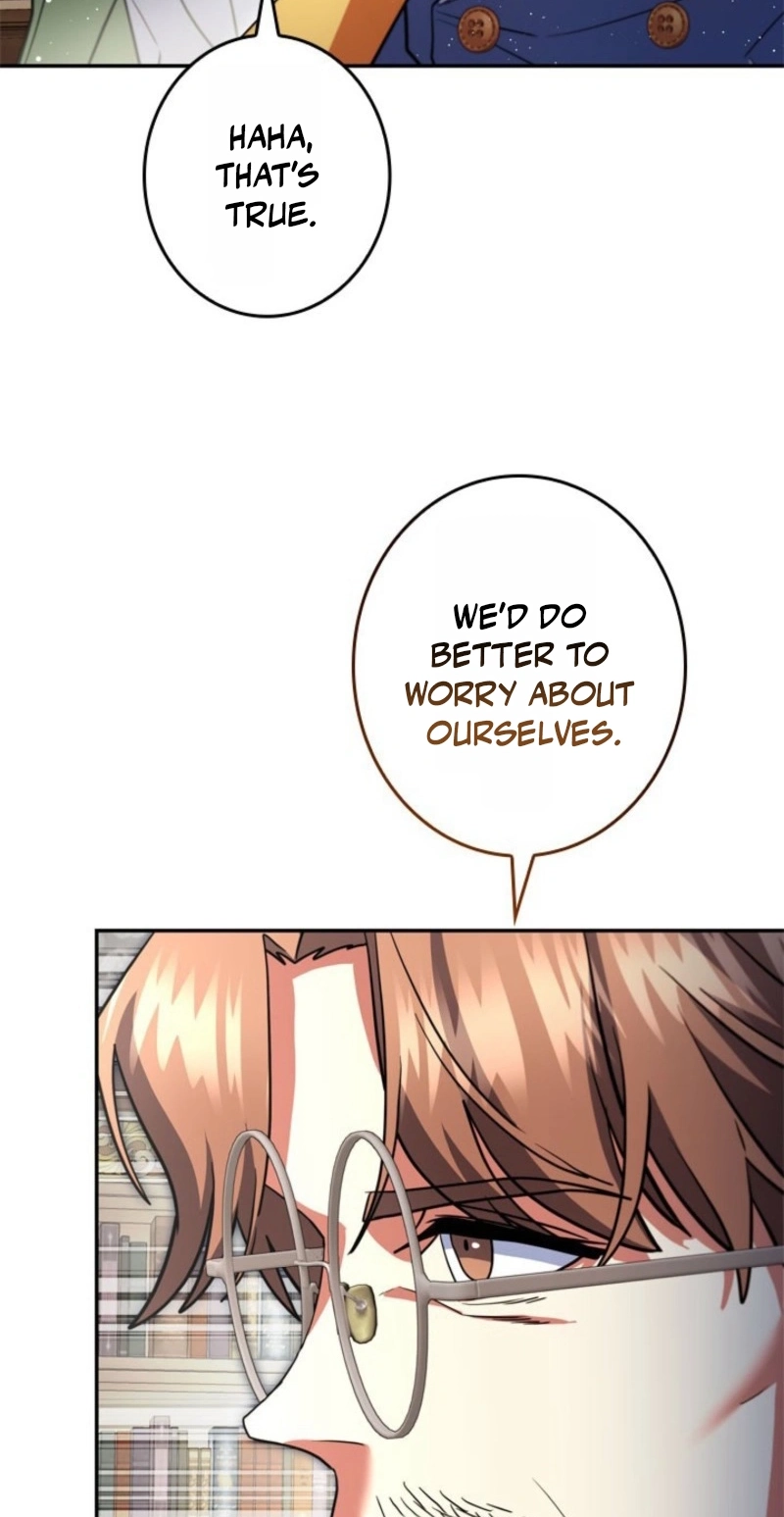 The Sword Emperor Who Surpasses His Previous Life Chapter 39 - Page 49