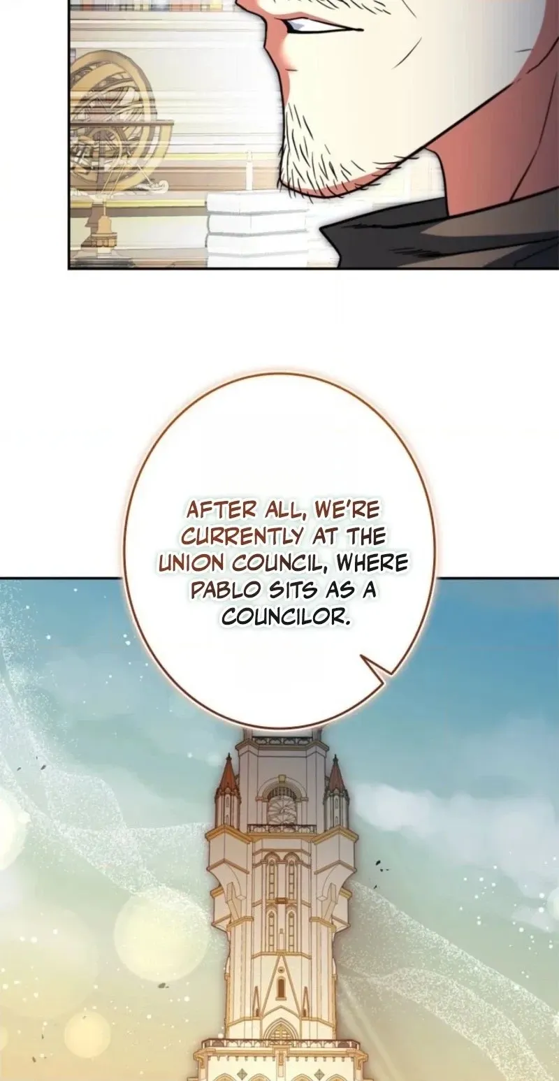 The Sword Emperor Who Surpasses His Previous Life Chapter 39 - Page 50