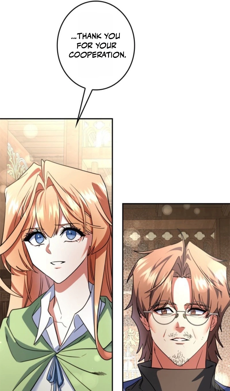 The Sword Emperor Who Surpasses His Previous Life Chapter 39 - Page 52