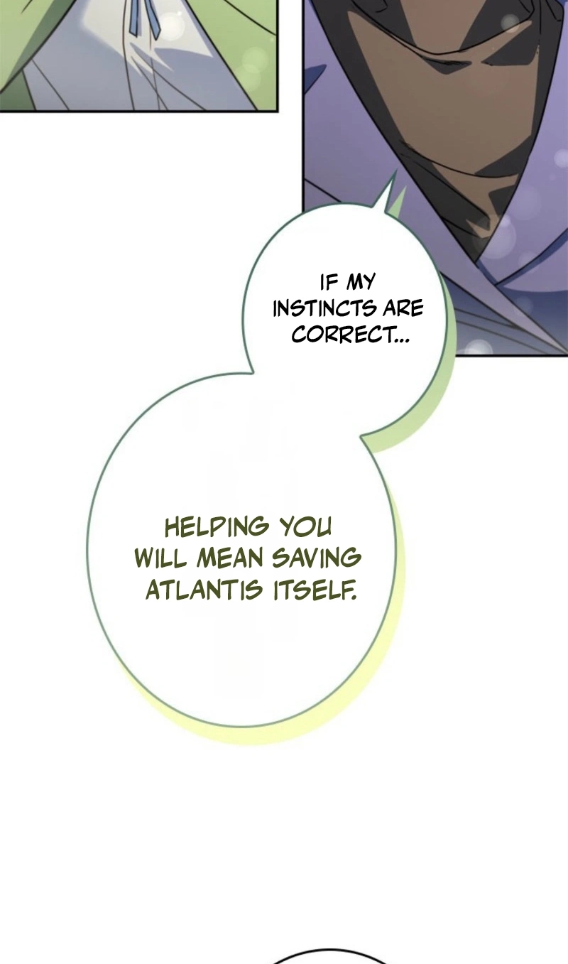 The Sword Emperor Who Surpasses His Previous Life Chapter 39 - Page 53