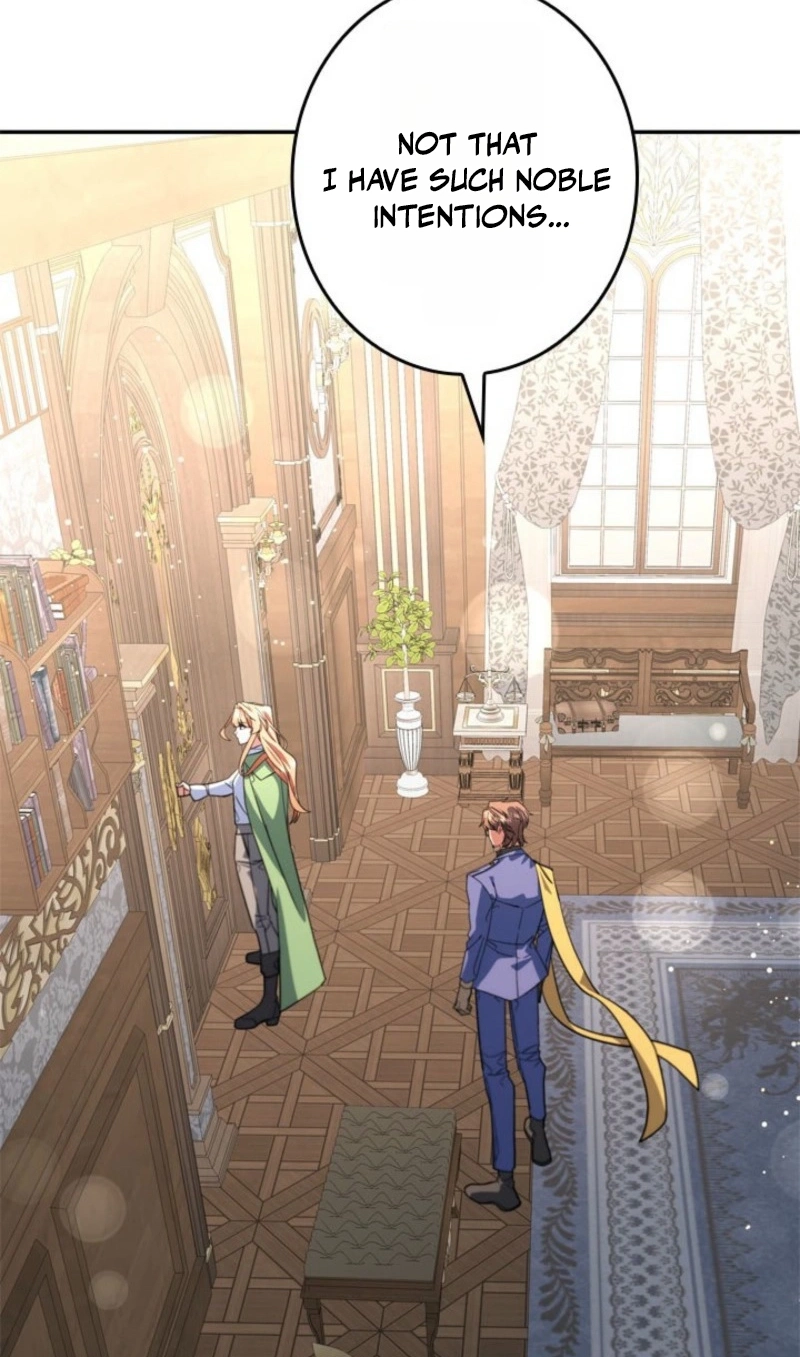 The Sword Emperor Who Surpasses His Previous Life Chapter 39 - Page 54
