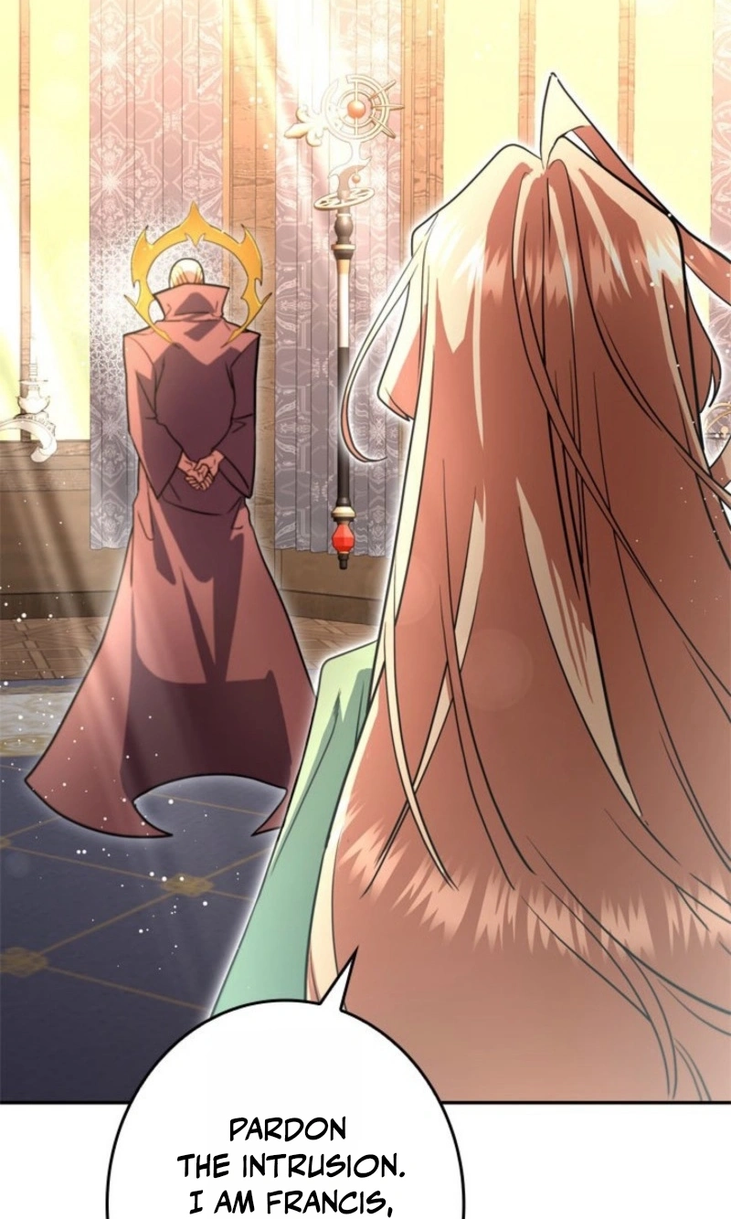 The Sword Emperor Who Surpasses His Previous Life Chapter 39 - Page 57