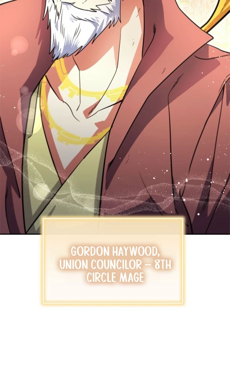 The Sword Emperor Who Surpasses His Previous Life Chapter 39 - Page 59