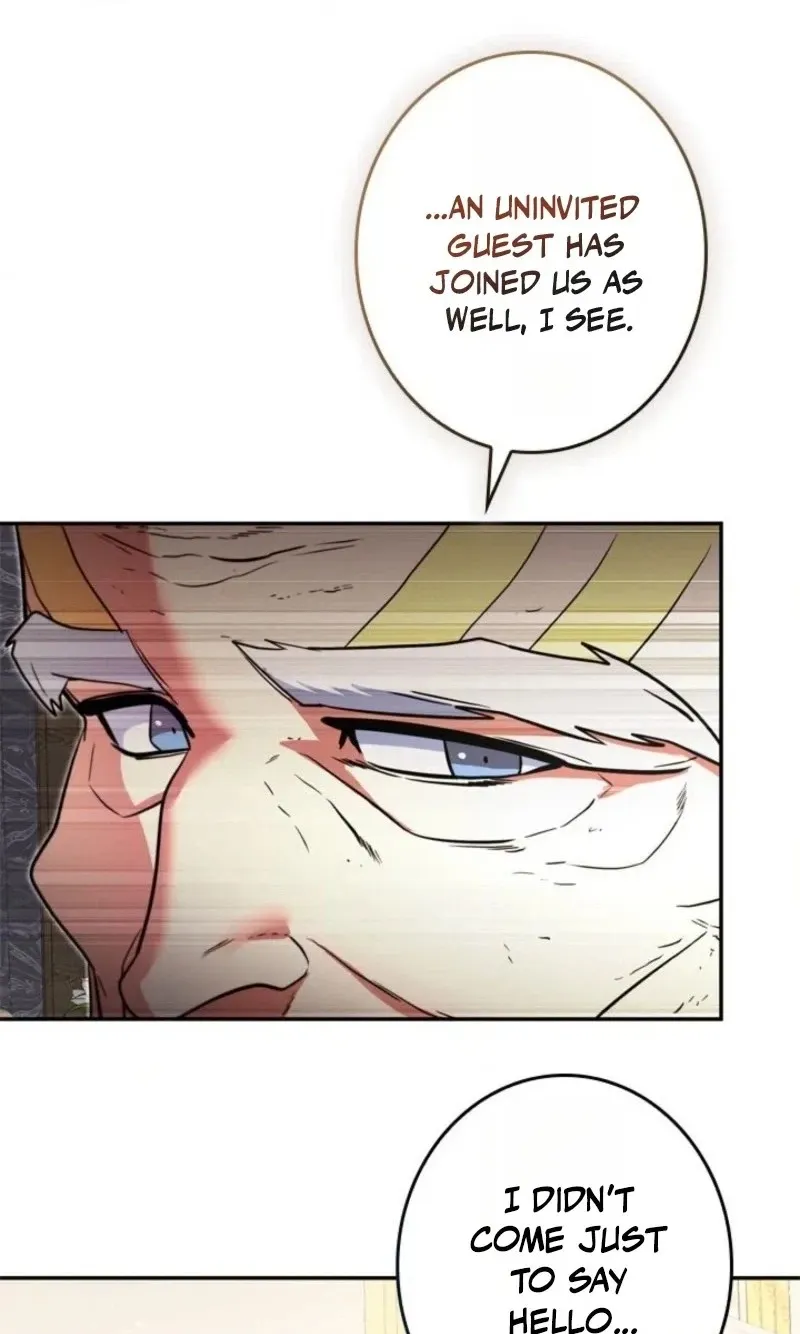 The Sword Emperor Who Surpasses His Previous Life Chapter 39 - Page 60