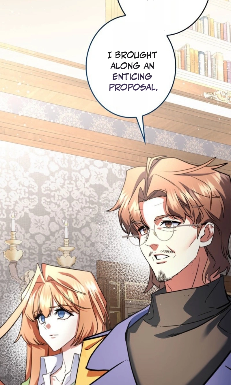The Sword Emperor Who Surpasses His Previous Life Chapter 39 - Page 61