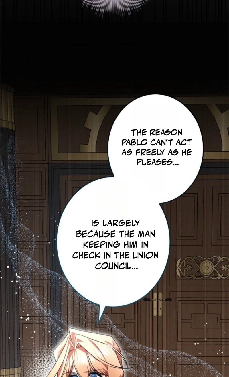 The Sword Emperor Who Surpasses His Previous Life Chapter 39 - Page 64