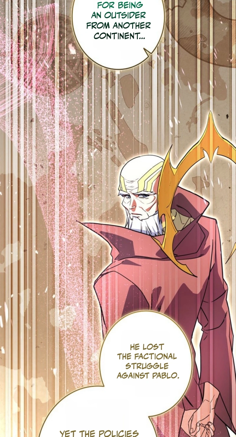 The Sword Emperor Who Surpasses His Previous Life Chapter 39 - Page 68