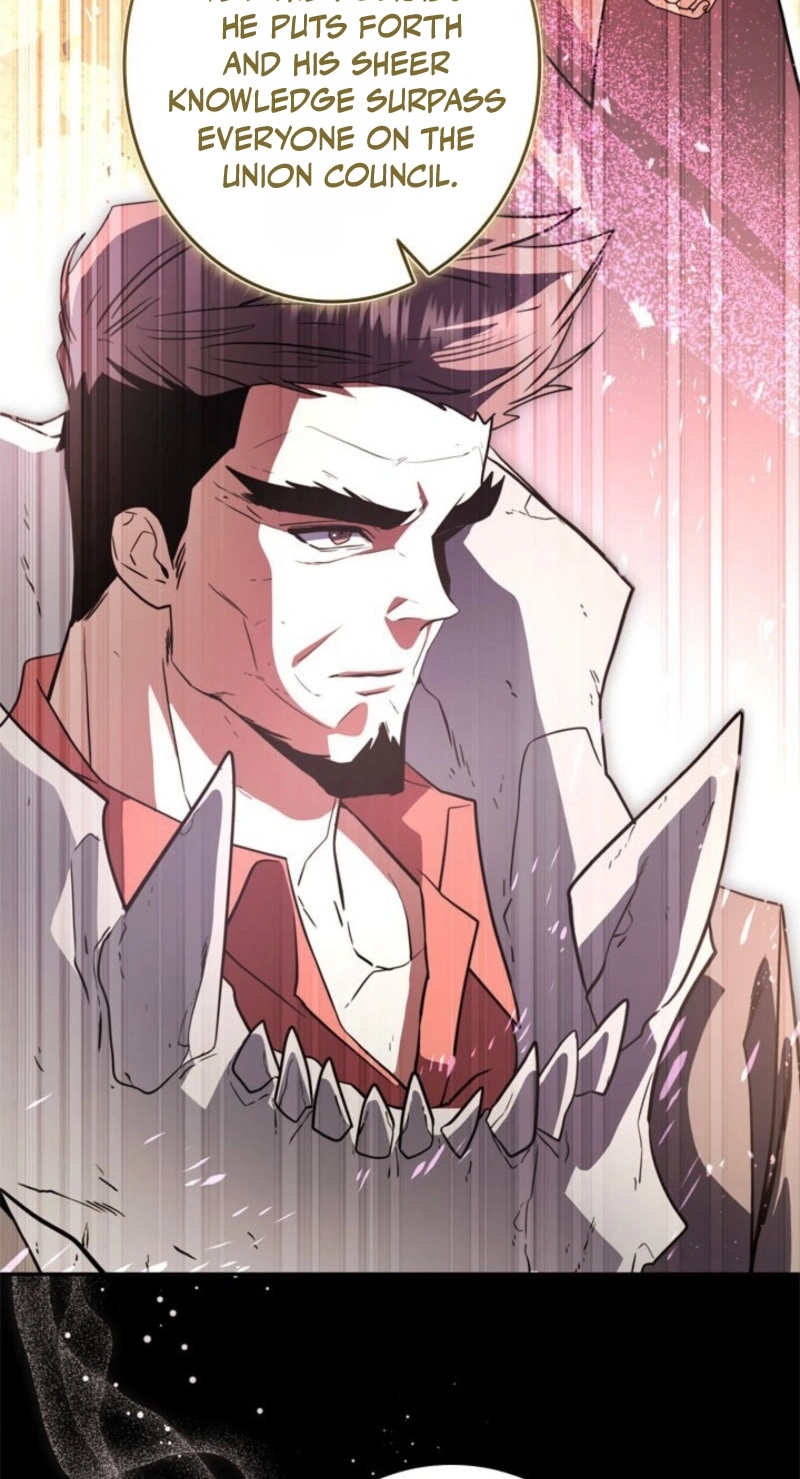 The Sword Emperor Who Surpasses His Previous Life Chapter 39 - Page 69