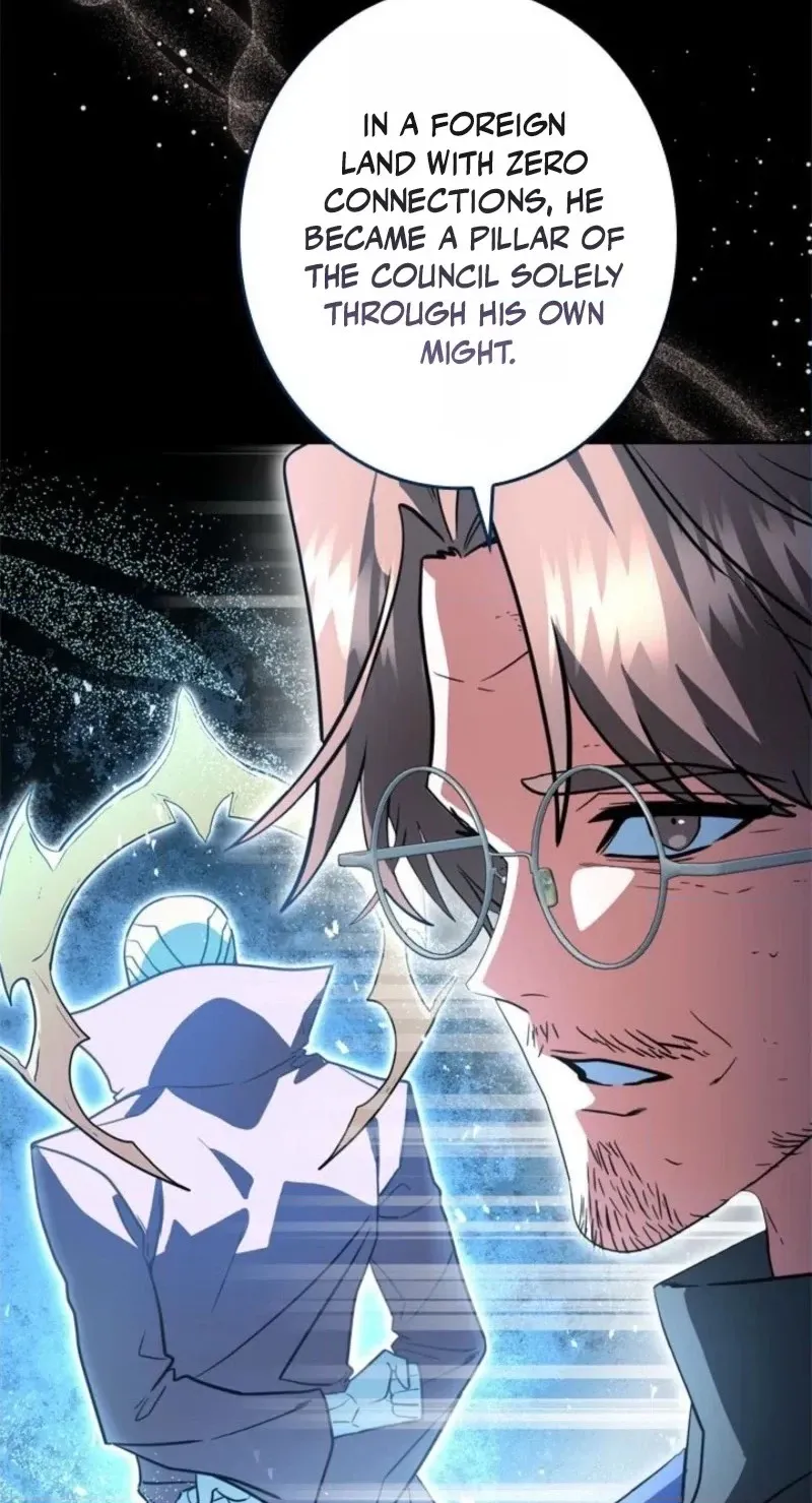 The Sword Emperor Who Surpasses His Previous Life Chapter 39 - Page 70