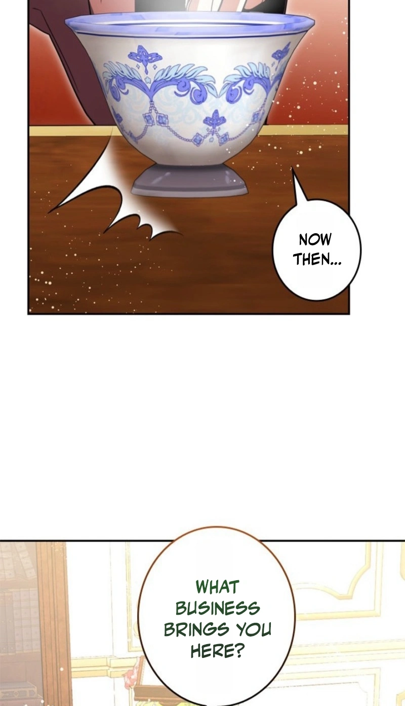 The Sword Emperor Who Surpasses His Previous Life Chapter 39 - Page 74