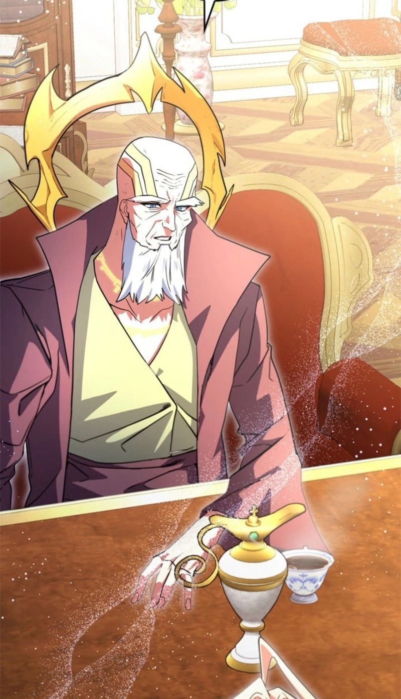 The Sword Emperor Who Surpasses His Previous Life Chapter 39 - Page 75