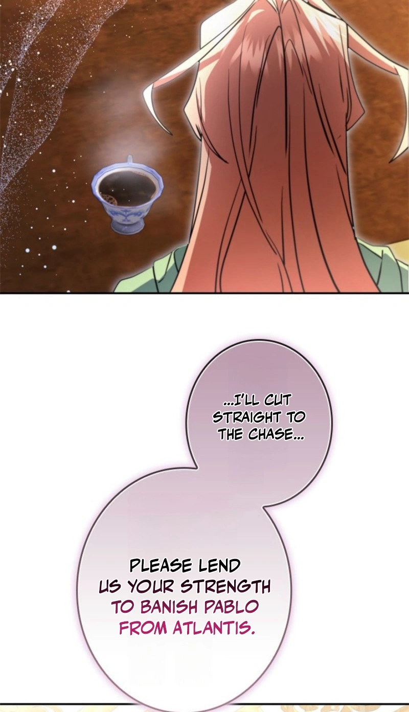 The Sword Emperor Who Surpasses His Previous Life Chapter 39 - Page 76