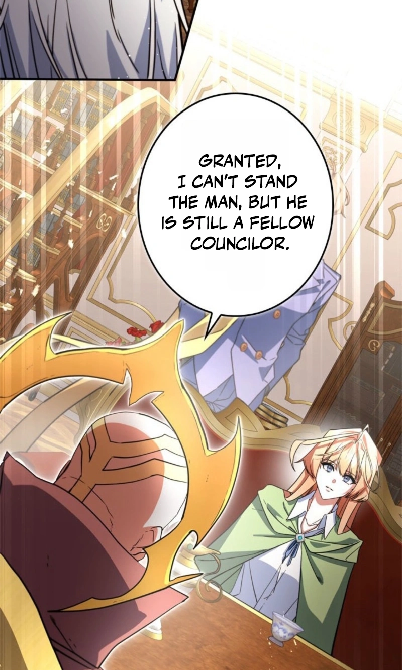 The Sword Emperor Who Surpasses His Previous Life Chapter 39 - Page 79