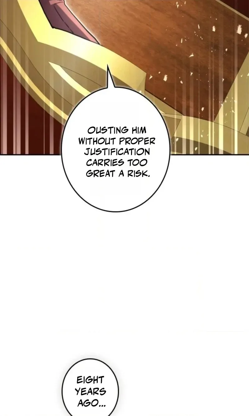 The Sword Emperor Who Surpasses His Previous Life Chapter 39 - Page 80