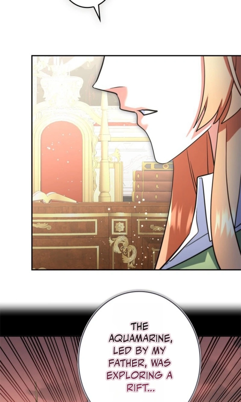 The Sword Emperor Who Surpasses His Previous Life Chapter 39 - Page 81