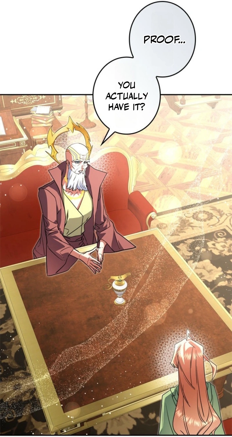 The Sword Emperor Who Surpasses His Previous Life Chapter 39 - Page 88