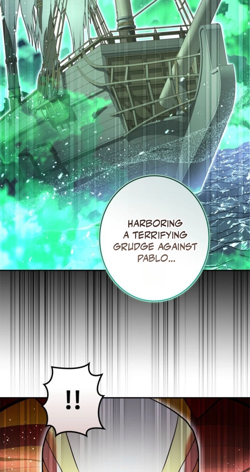 The Sword Emperor Who Surpasses His Previous Life Chapter 39 - Page 91