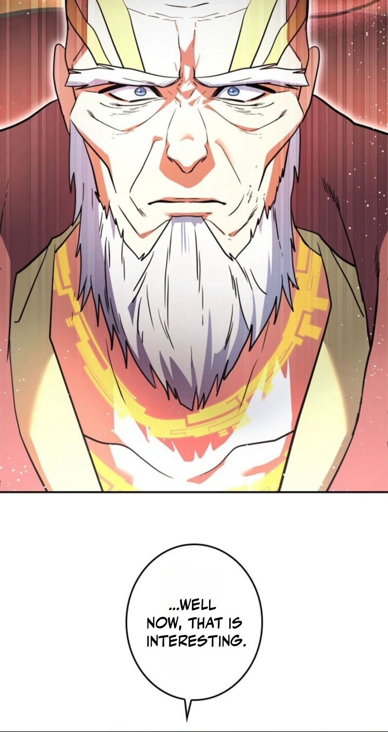 The Sword Emperor Who Surpasses His Previous Life Chapter 39 - Page 92