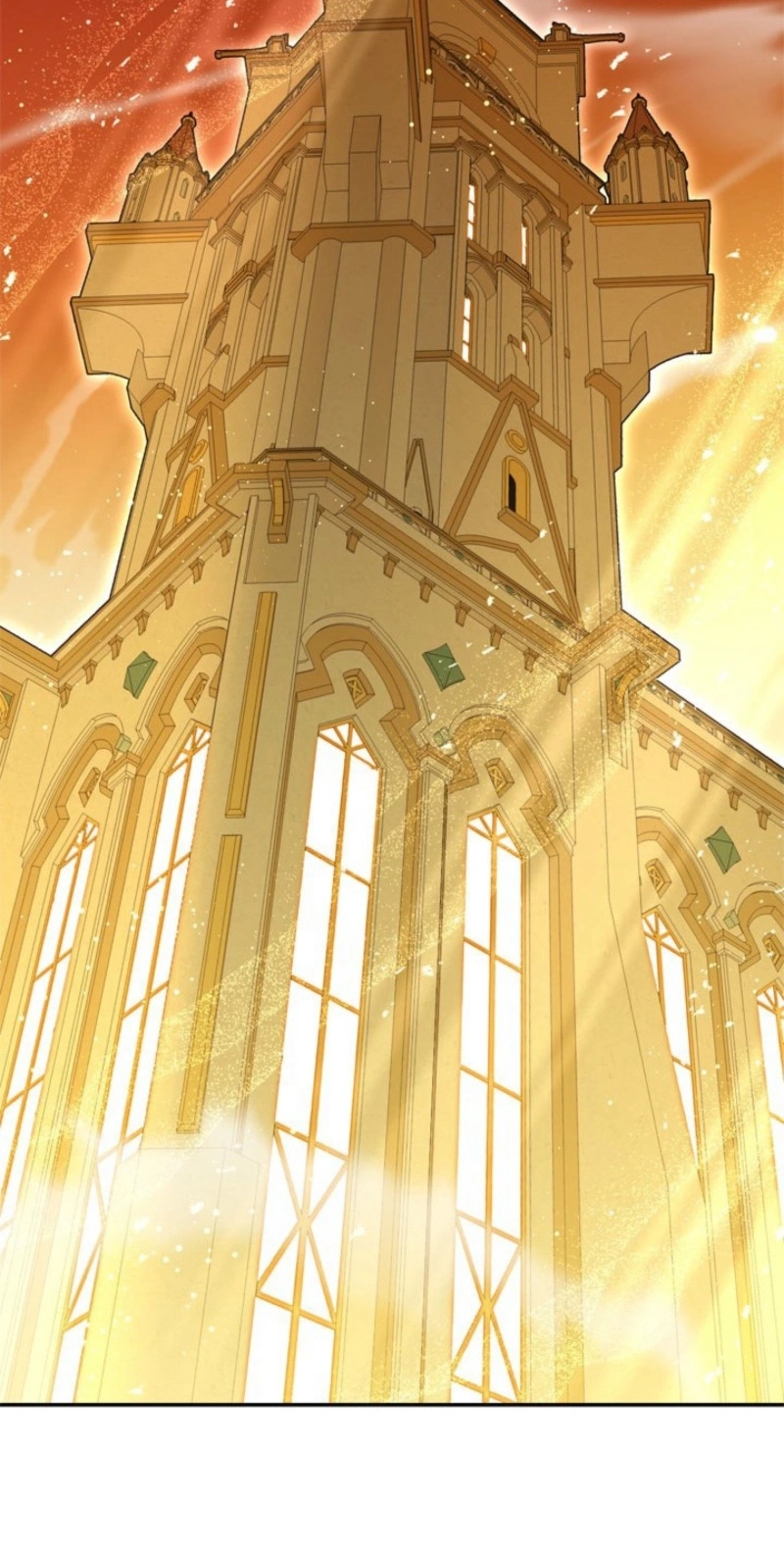 The Sword Emperor Who Surpasses His Previous Life Chapter 39 - Page 94