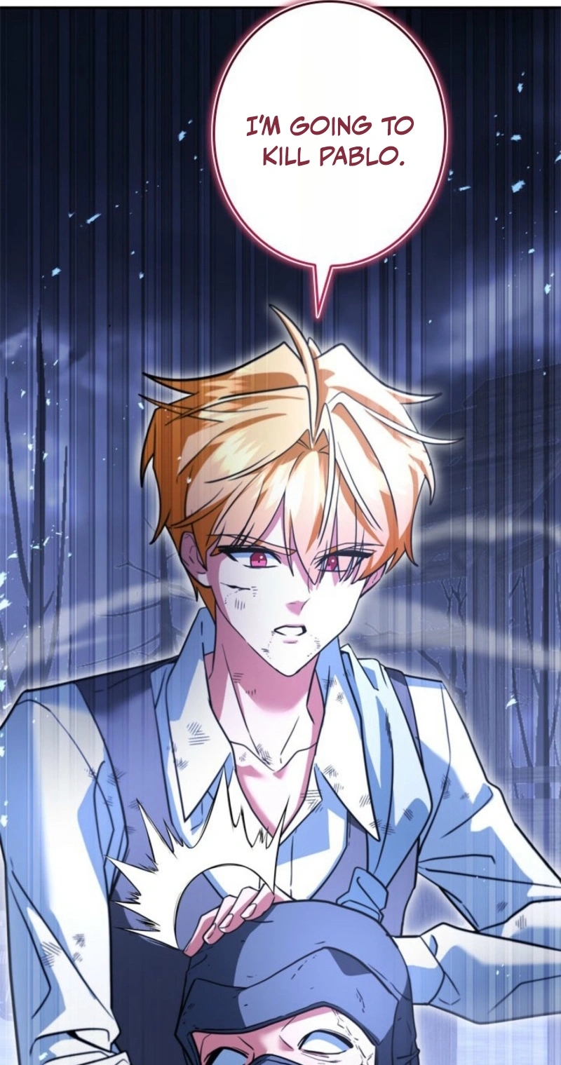 The Sword Emperor Who Surpasses His Previous Life Chapter 39 - Page 98