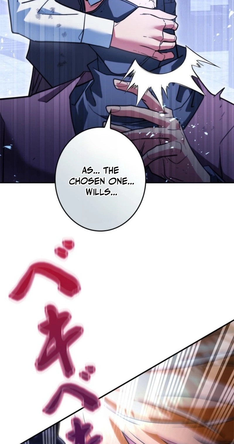 The Sword Emperor Who Surpasses His Previous Life Chapter 39 - Page 99