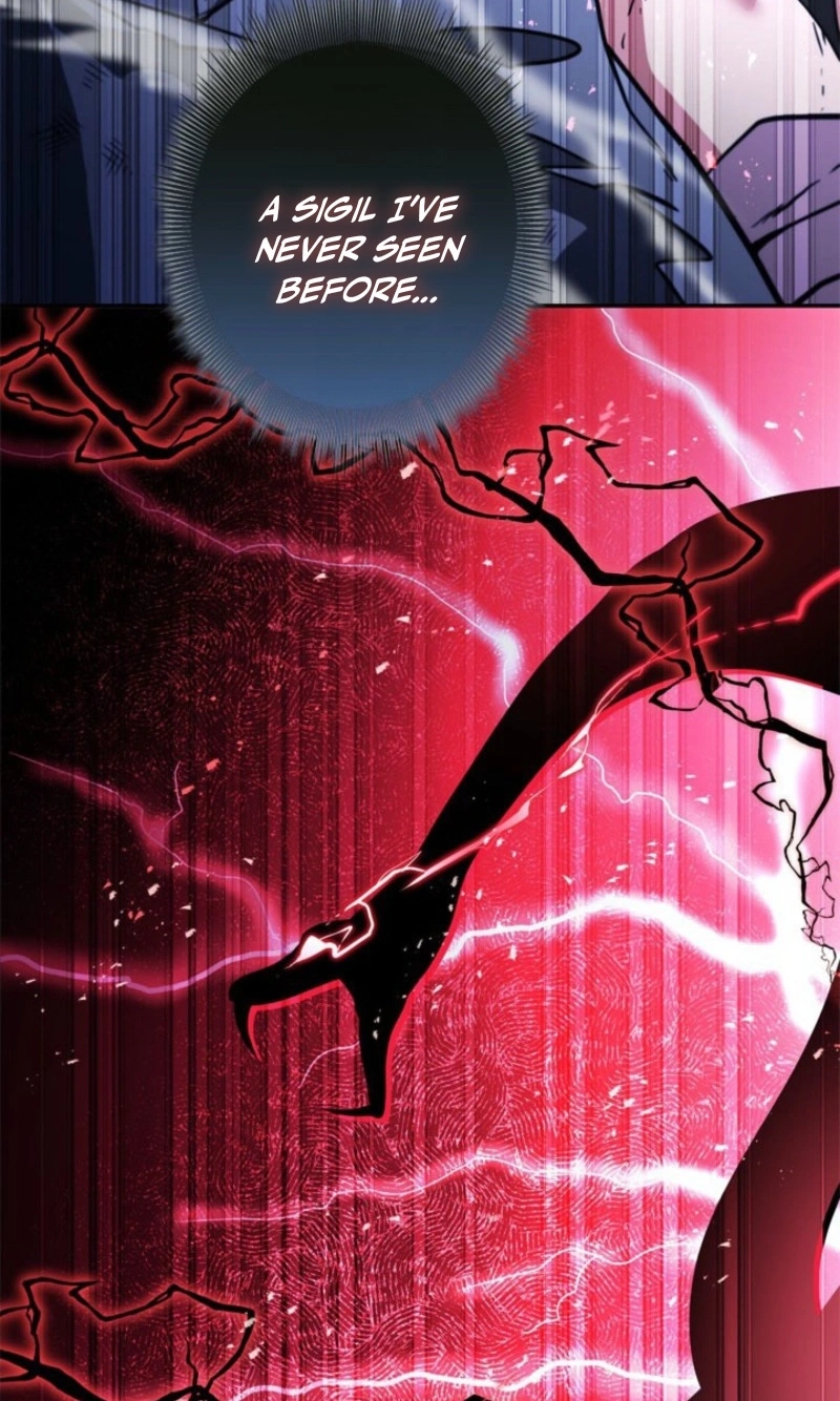 The Sword Emperor Who Surpasses His Previous Life Chapter 39 - Page 105