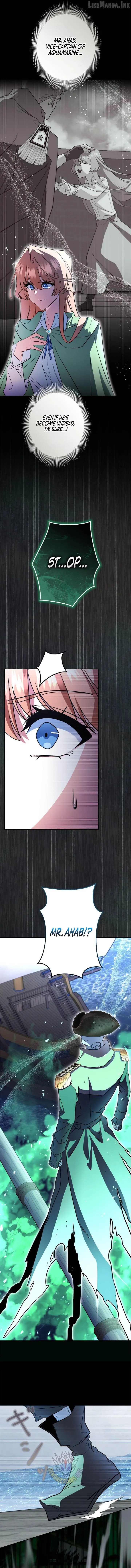 The Sword Emperor Who Surpasses His Previous Life Chapter 40 - Page 3