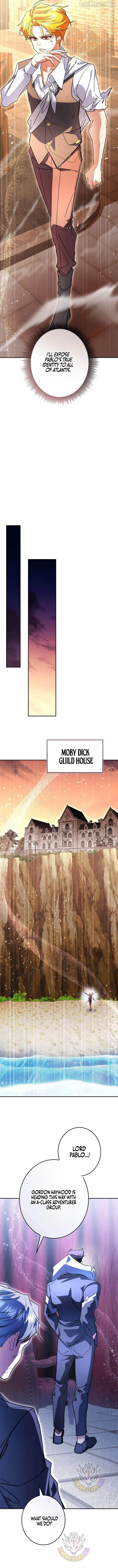 The Sword Emperor Who Surpasses His Previous Life Chapter 40 - Page 9