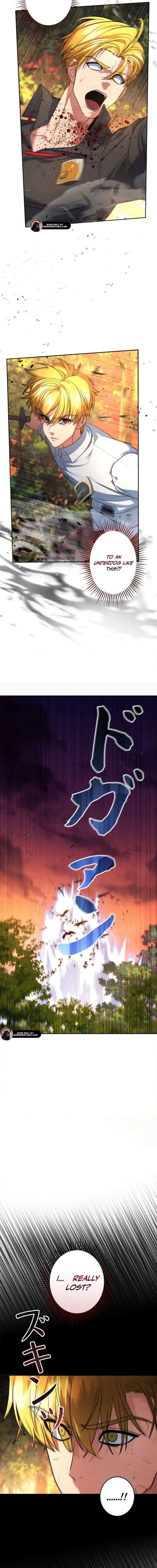 The Sword Emperor Who Surpasses His Previous Life Chapter 8 - Page 18