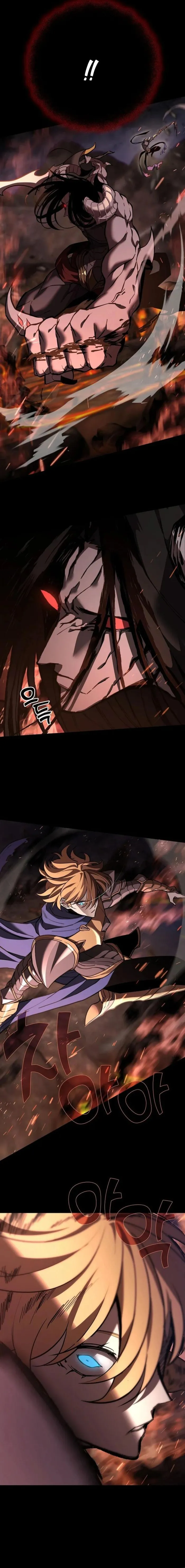 The Sword God from a Ruined World Chapter 1 - Page 7