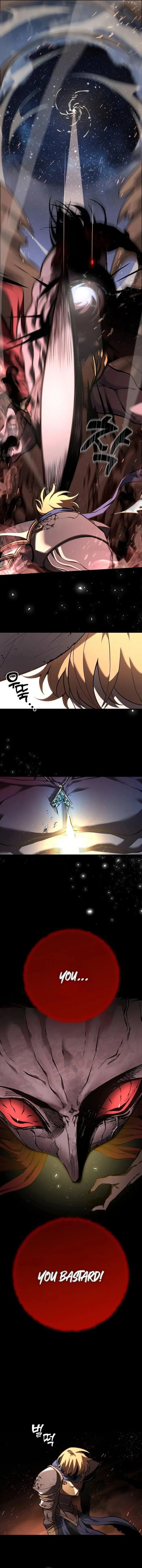 The Sword God from a Ruined World Chapter 1 - Page 12