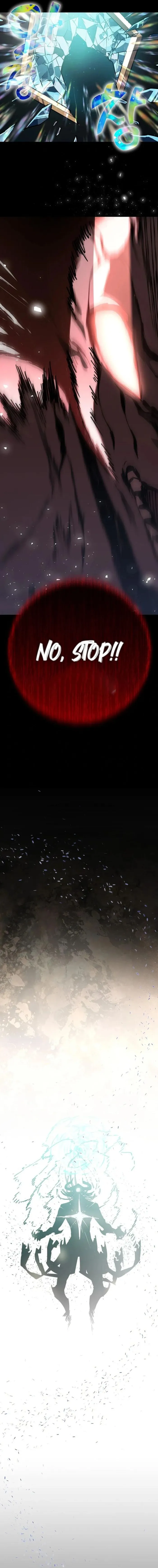 The Sword God from a Ruined World Chapter 1 - Page 13